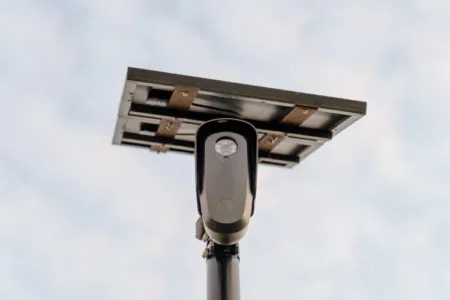 Flock cameras in Dickinson County taken out of commission